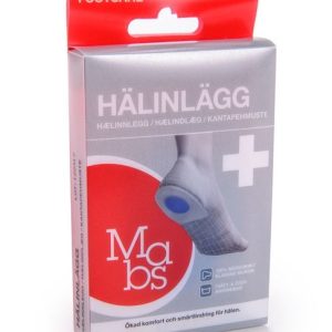 Mabs Hälinlägg Medium