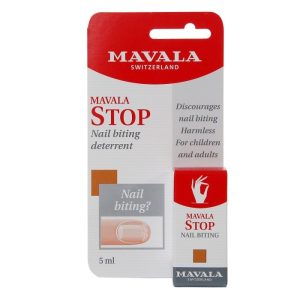 Mavala Stop mot nagelbitning 5 ml