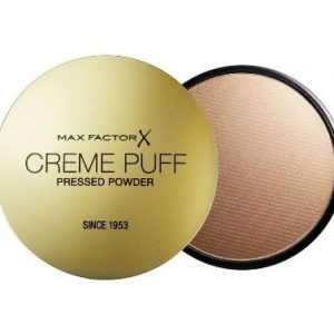 Max Factor Creme Puff 50 Natural