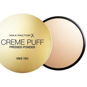 Max Factor Creme Puff Powder 21g - 55-candle glow