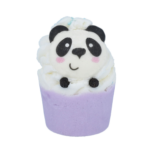 Minimuffins, Panda-monium