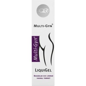 Multi-Gyn Liquigel 30 ml