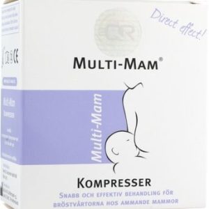 Multi-Mam Kompresser 12 st