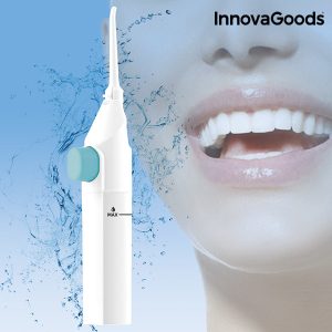 Mundusch oral irrigator InnovaGoods