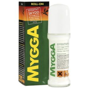 MyggA Roll-On 50ml