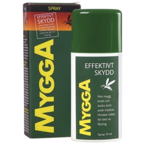 MyggA Spray 75ml