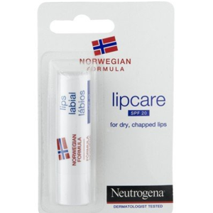 Norwegian Formula Lip Care SPF 20