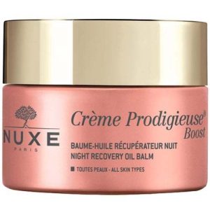 Nuxe Créme Prodigieuse Boost Night Recovery Oil Balm 50ml