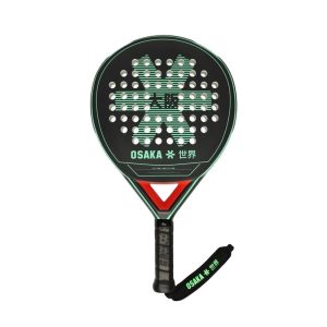 OSAKA VISION PRECISION - Soft - BLACK / JADE / RED