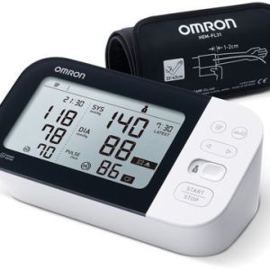 Omron Blodtrycksmätare M7 Intelli IT-AFIB 1st