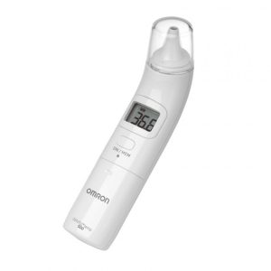 Omron Gentle Temp 520 Örontermometer