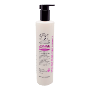 Organic Repair & Shine Conditioner 400 ml