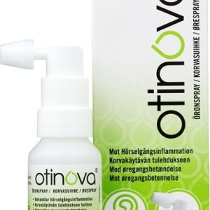 Otinova öronspray 15 ml