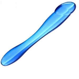 PENIS PROBE CLEAR BLUE