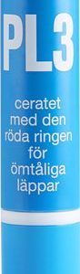 PL3 Vårdande cerat Läppcerat. 4.65 g