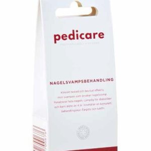 Pedicare Nagelsvampsbehandling 5ml