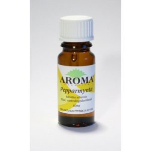 Pepparmynta Kina 10ml