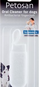 Petosan Finger duk av microfiber 1 stk