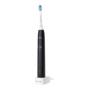 Philips Eltandborste Sonicare HX6800/04 Black