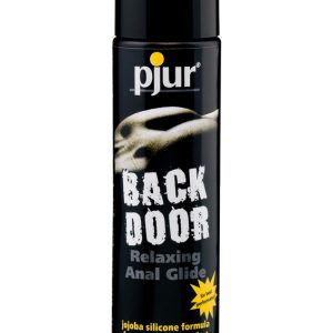 Pjur backdoor anal glide 100 ml