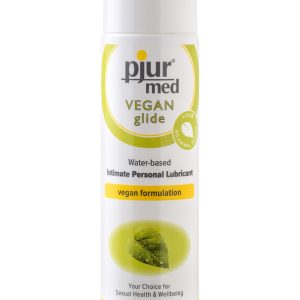 Pjur med vegan glide 100 ml