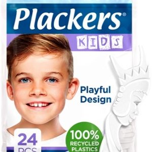 Plackers Kids 24 st