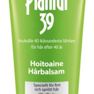 Plantur 39 Balsam för fint hår