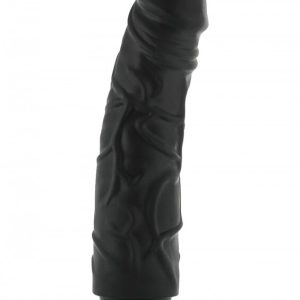 Pleasures Vibrator 22 cm