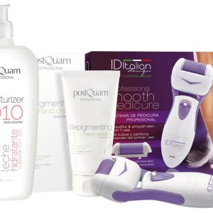 Postquam MOISTURIZER Q10