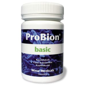 ProBion basic 150 tabletter