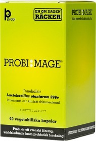 ProbiMage mjölksyrabakterier 40 kapslar