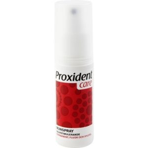 Proxident Munspray Salivstimulerande 50 ml