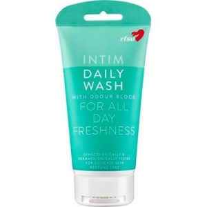 RFSU Intim Daily Wash 150 ml