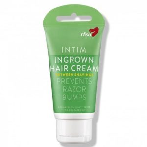 RFSU Intim Ingrown Hair Cream 40 ml