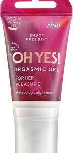 RFSU Sense Me Oh Yes 40 ml