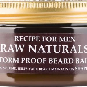 Raw Naturals Storm Proof Beard Balm 100 ml