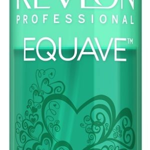 Revlon Equave Volumizing Detangling Conditioner 200 ml