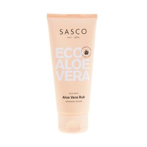 SASCO Aloe Vera Rub 100ml