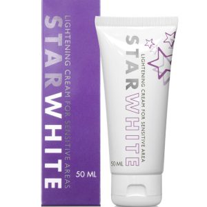 STAR WHITE WEST 50 ml