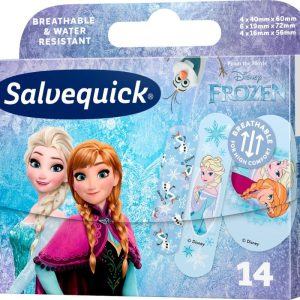 Salvequick Frozen 14 st