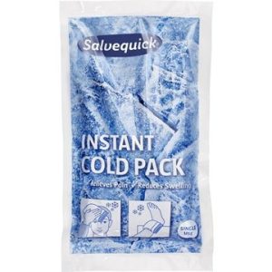 Salvequick Instant Cold Pack 1 st