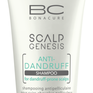 Schwarzkopf BC Scalp Genesis Anti-Dandruff Shampoo - Mjällschampo