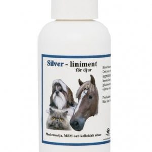 Silverliniment 100 ml