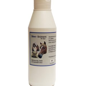 Silverliniment 250 ml