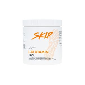 Skip L-Glutamin 300g