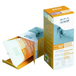 Solkräm SPF50+ 75ml EKO