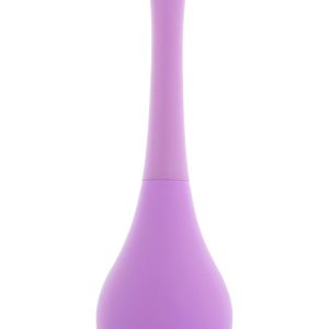 Squeeze clean purple