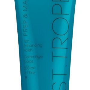 St.Tropez Tan Enhancing Body Polish 200ml