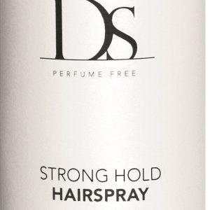 Strong Hold Hairspray