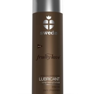 Swede Fruity Love Intense Dark Chocolate 100 ml